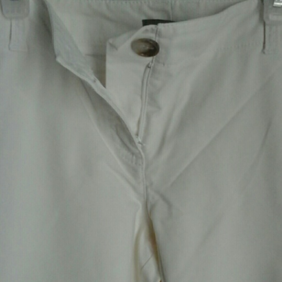 Summer Capris - Picture 4 of 6